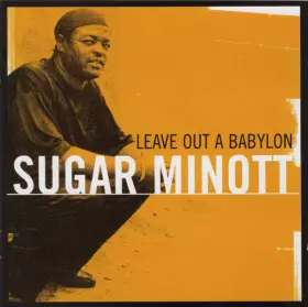 Couverture du produit · Leave Out A Babylon