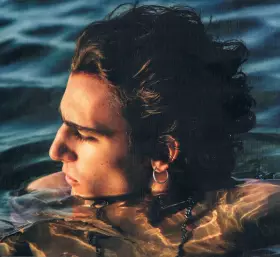 Couverture du produit · Amir