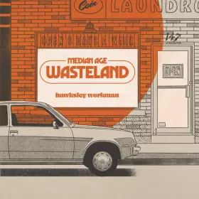 Couverture du produit · Median Age Wasteland