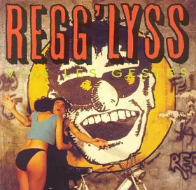 Couverture du produit · Vive Les Gestes