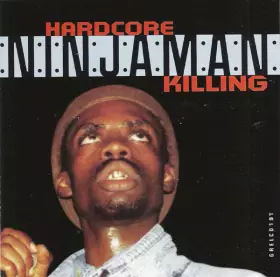 Couverture du produit · Hardcore Killing