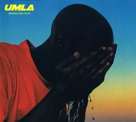 Couverture du produit · UMLA - Une Main Lave L'autre