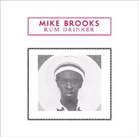 Couverture du produit · Rum Drinker