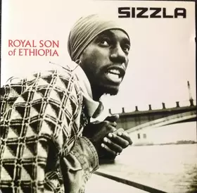 Couverture du produit · Royal Son Of Ethiopia