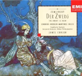 Couverture du produit · Der Zwerg / The Dwarf / Le Nain