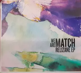 Couverture du produit · Relizane