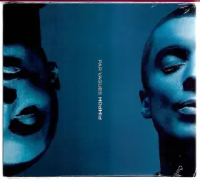 Couverture du produit · Par Vagues