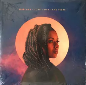 Couverture du produit · Love, Sweat And Tears