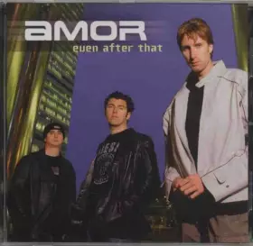 Couverture du produit · Even After That 