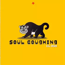 Couverture du produit · El Oso