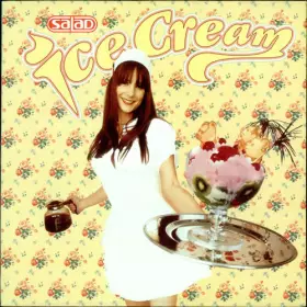 Couverture du produit · Ice Cream