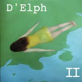 Couverture du produit · II