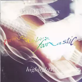 Couverture du produit · Tripping The Live Fantastic Highlights!