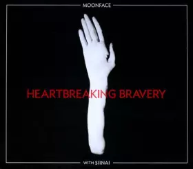 Couverture du produit · Heartbreaking Bravery