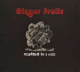 Couverture du produit · Keyboard In A Tree