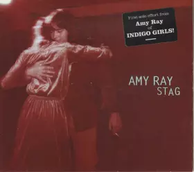 Couverture du produit · Stag