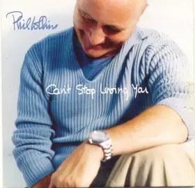 Couverture du produit · Can't Stop Loving You