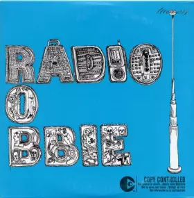 Couverture du produit · Radio
