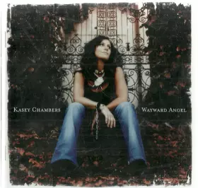 Couverture du produit · Wayward Angel