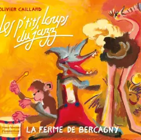 Couverture du produit · La Ferme De Bercagny