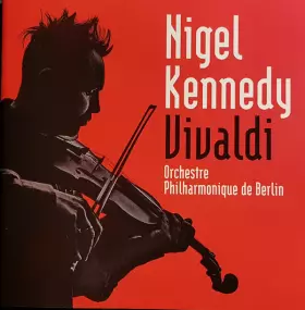 Couverture du produit · Vivaldi