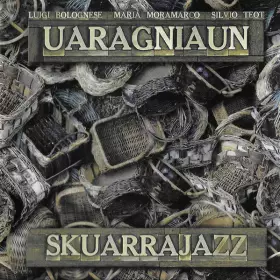 Couverture du produit · Skuarrajazz