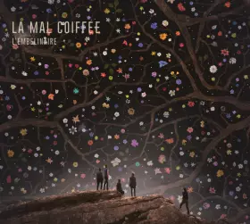 Couverture du produit · L'Embelinaire