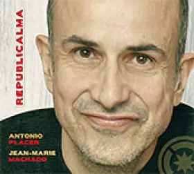 Couverture du produit · Republicalma