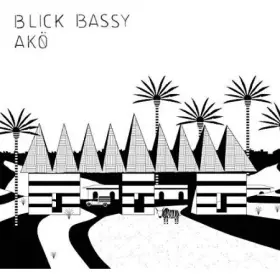 Couverture du produit · Akö