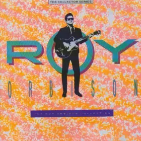 Couverture du produit · The Roy Orbison Collection