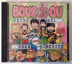 Couverture du produit · Extra Bal Pour Danser