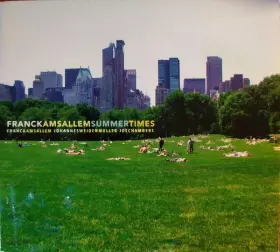 Couverture du produit · Summer Times