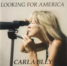 Couverture du produit · Looking For America