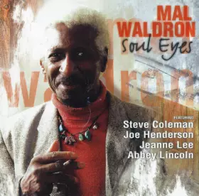 Couverture du produit · Soul Eyes