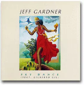 Couverture du produit · Sky Dance 