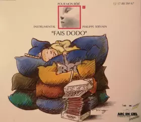 Couverture du produit · Fais Dodo N.2 - Instrumental