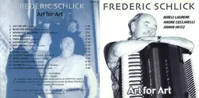 Couverture du produit · Art For Art