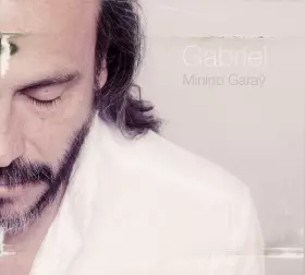 Couverture du produit · Gabriel