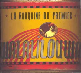 Couverture du produit · Walalilouwa