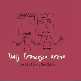 Couverture du produit · Porcelain tandem