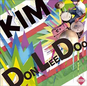 Couverture du produit · Don Lee Doo
