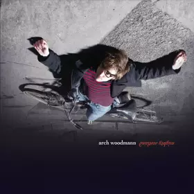 Couverture du produit · Mighty Scotland