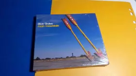 Couverture du produit · Man Mountain