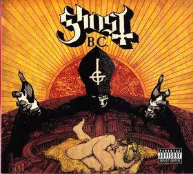 Couverture du produit · Infestissumam