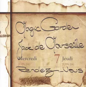 Couverture du produit · Rendez-Vous