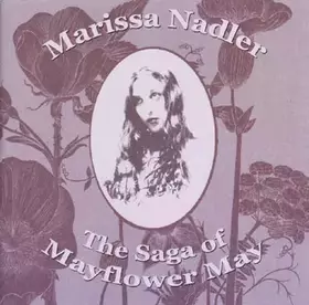 Couverture du produit · The Saga Of Mayflower May