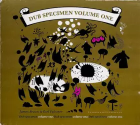 Couverture du produit · Dub Specimen Volume One