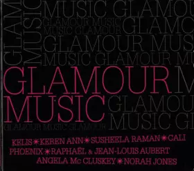 Couverture du produit · Glamour Music