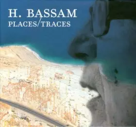 Couverture du produit · Places/Traces