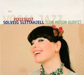 Couverture du produit · Pixiedust